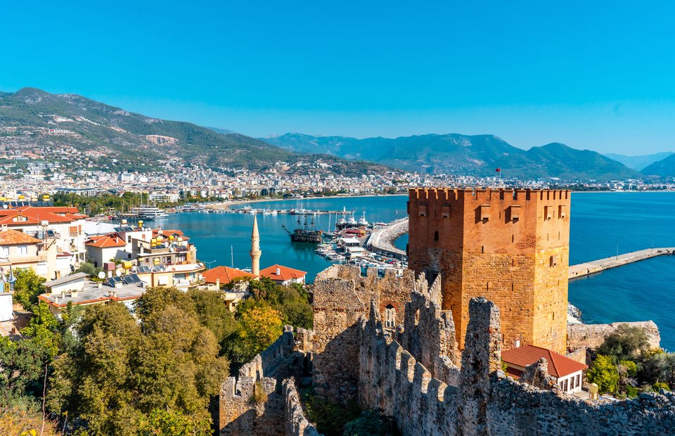 Alanya