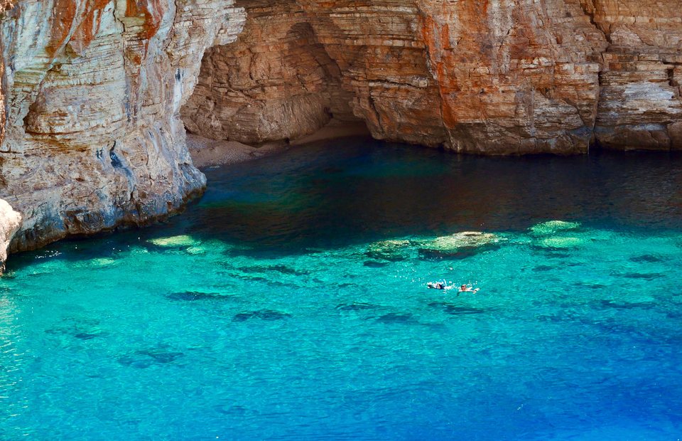 Kaş & Kalkan