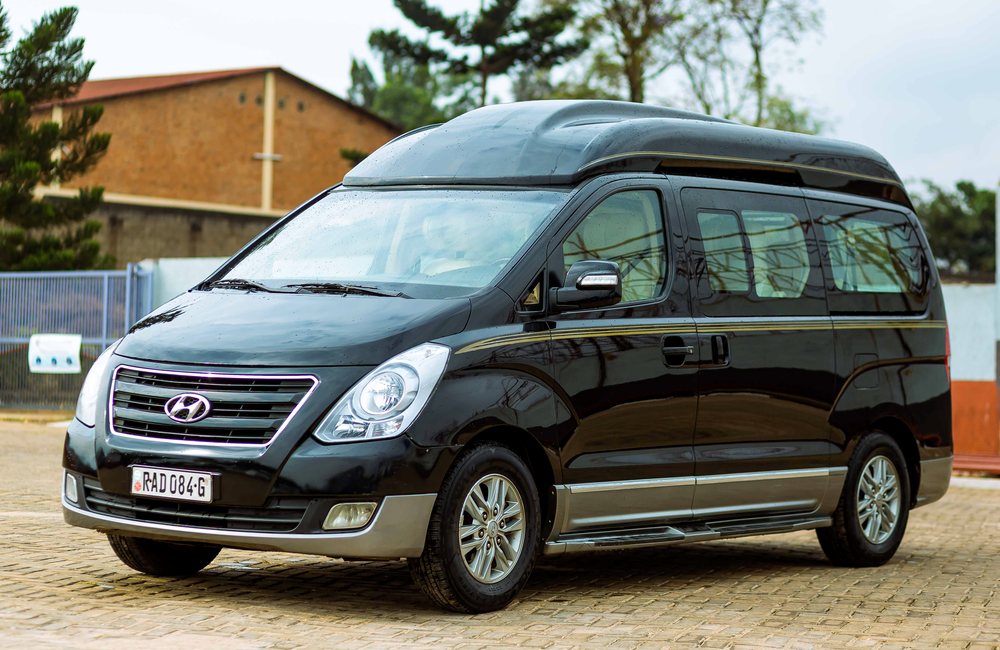 VIP Minibüs
